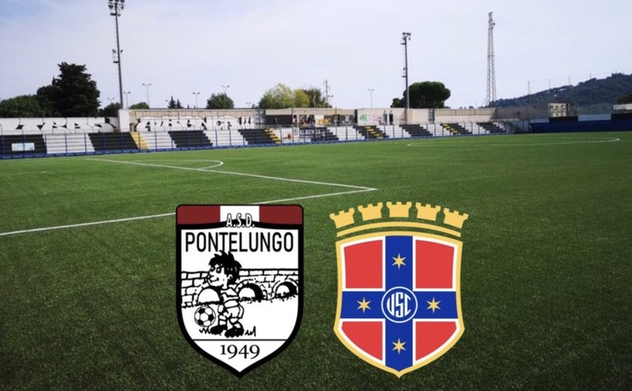 Calcio. Il Pontelungo ringrazia il Camporosso dopo l'infortunio a Lorenzo Destito Calcio. Il Pontelungo ringrazia il Camporosso dopo l'infortunio a Lorenzo Destito