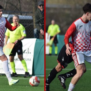 Calciomercato, Carcarese. Ghirardi e Pirotto restano a disposizione di mister Battistel