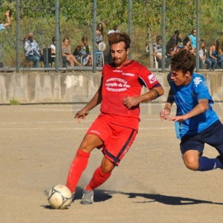 Calcio, Promozione: alle 18:00 l'anticipo tra Pietra Ligure e Quiliano