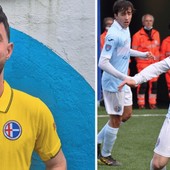 Calciomercato | E' Vado - Ligorna anche sul mercato, i genovesi ritrovano Manlio Di Masi