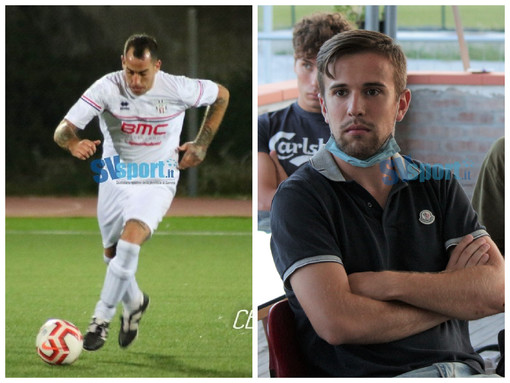 Calciomercato, Pro Savona. Tona verso la Cairese, Stefanzl indosserà la maglia della Sestrese