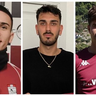 Calciomercato | Albenga. Dopo il ripescaggio arriveranno le ufficialità per Beron, Cassini e  Niccolò Piu