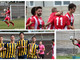Calcio. Il Serra Riccò vince 2-1 in casa del Soccer Borghetto, la fotogallery del match in 120 scatti Calcio. Il Serra Riccò vince 2-1 in casa del Soccer Borghetto, la fotogallery del match in 120 scatti