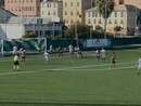 Calcio. Fiorucci illumina la Praese contro il Pontelungo, i gol dei verdi contro gli ingauni (VIDEO)