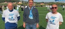 Calcio | Albissole in Eccellenza, la dirigenza ceramista: "Un traguardo dedicato a tutta la città" (VIDEO)