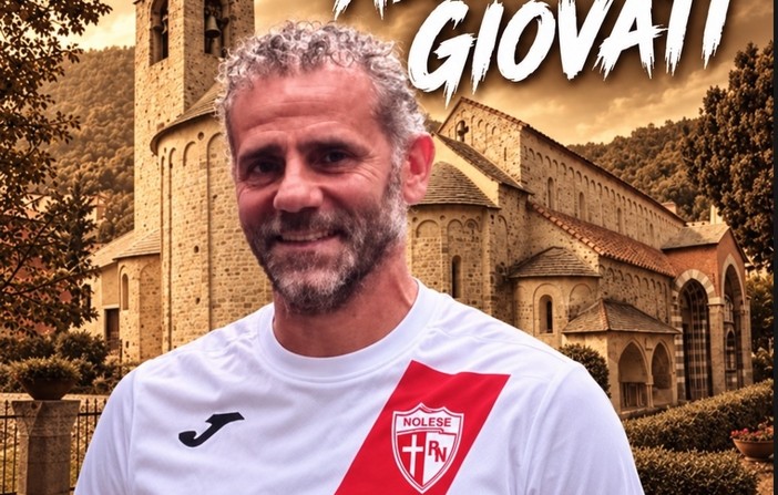 Calcio | Novità per i quadri dirigenziali biancorossi: Alessandro Giovati è il nuovo responsabile dell'area tecnica