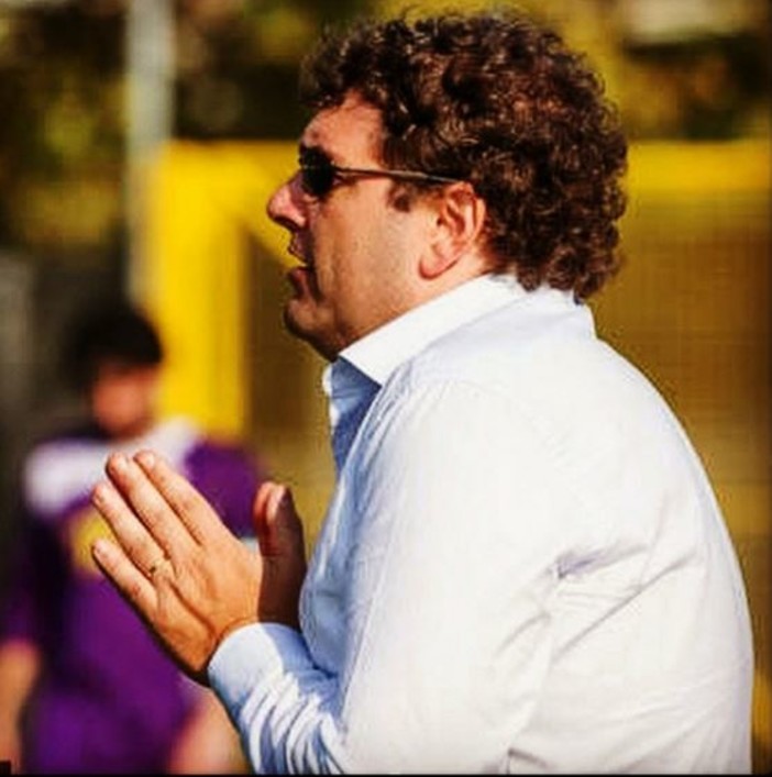 Calcio. Valleggia, mister Musso carica i suoi in vista del match decisivo contro il San Bartolomeo: "Per conquistare il campionato dovremo superare noi stessi, ma io sono fiducioso"