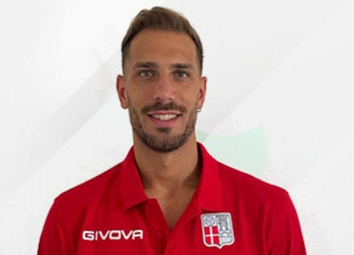 Calciomercato | Il Vado ha un nuovo pivot, trattativa ok per Iacopo Cernigoi Calciomercato | Il Vado ha un nuovo pivot, trattativa ok per Iacopo Cernigoi