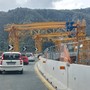 Cantieri autostradali in Liguria, vertice al Mit per ridurre i disagi estivi Cantieri autostradali in Liguria, vertice al Mit per ridurre i disagi estivi