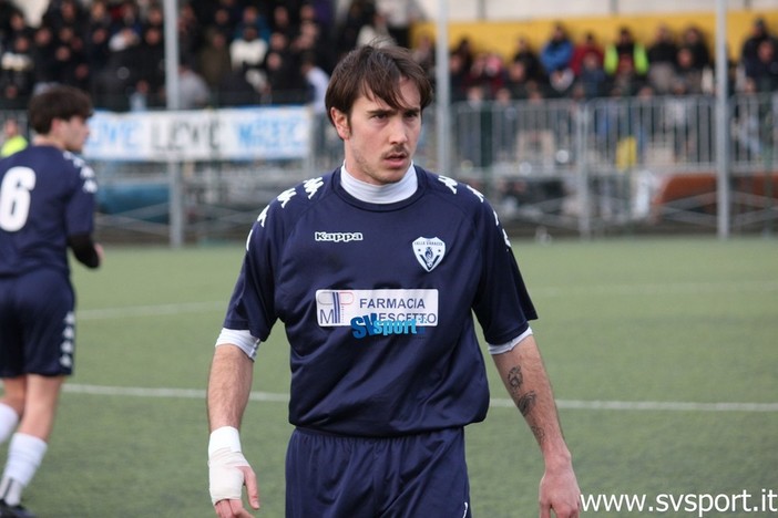 Calciomercato. Il Celle Varazze conferma Durante e annuncia tre under