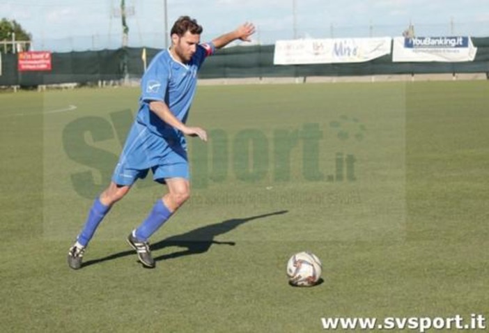 Calcio, l'Andora batte il Certosa e vede la salvezza, Garassino: "Ora tutta la pressione è su di loro"