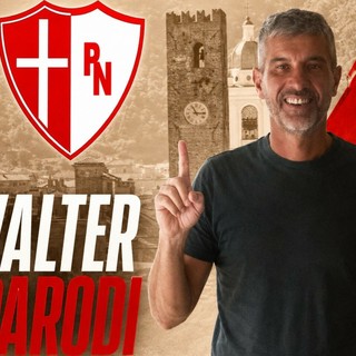 Calcio | Nolese. Saluta Anobile, Valter Parodi è il nuovo vicepresidente