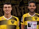 Calciomercato | La Baia Alassio continua a puntellare la difesa, ufficiali i rinnovi di Lufi e Ferraro