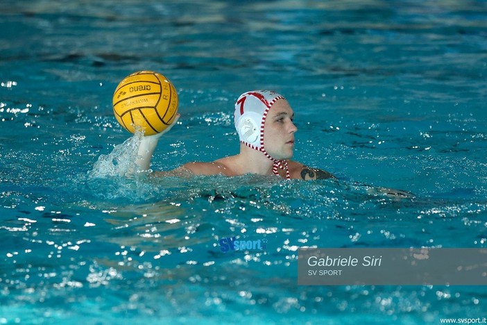 Merkulov, oggi autore di 4 reti Merkulov, oggi autore di 4 reti