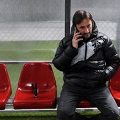 Calcio | Quiliano & Valleggia. Luca Lasio confermato alla direzione sportiva: "C'è un'idea per il nuovo allenatore, contiamo di chiudere presto" Calcio | Quiliano & Valleggia. Luca Lasio confermato alla direzione sportiva: "C'è un'idea per il nuovo allenatore, contiamo di chiudere presto"