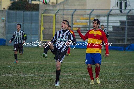 Albenga - Camporosso: le interviste a Rocca, Messina, Luci e Renzini