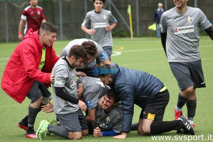 Calcio, la Letimbro storce il naso per l'arbitraggio contro la Spotornese: "Serve maggior equilibrio nelle sanzioni" Calcio, la Letimbro storce il naso per l'arbitraggio contro la Spotornese: "Serve maggior equilibrio nelle sanzioni"