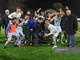 Calcio |  L'Albissole non sbaglia un colpo, batte ai rigori la Sammargheritese e si aggiudica il triplete