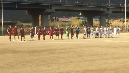 Calcio, Prima Categoria: i risultati e la classifica dopo la nona giornata