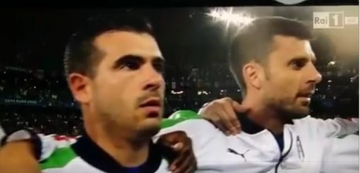 Calcio, Euro 2016: boccone amaro per Sturaro ed El Shaarawy, l'Italia "ponentina" cede nel finale contro l'Irlanda