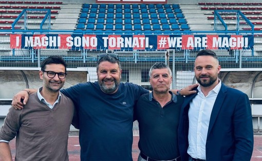 Calcio, Cairese. La prima ufficialità è in uscita, Igor Bertone passa alla Saviglianese