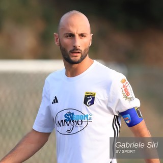 Calciomercato. Il Pietra Ligure tenta il colpo dell'estate, obiettivo su Beppe Giglio