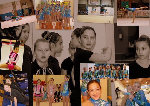 Ginnastica Libera Spotorno: un week end pieno di risultati!
