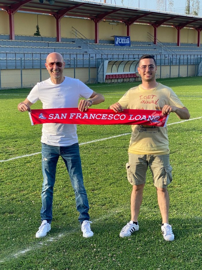 Calcio, UFFICIALE. Cesare Renzini è il nuovo direttore dell'area tecnica della San Francesco