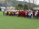Calcio, Cogoleto: i rossoblu ripartono da Rampini e Perasso