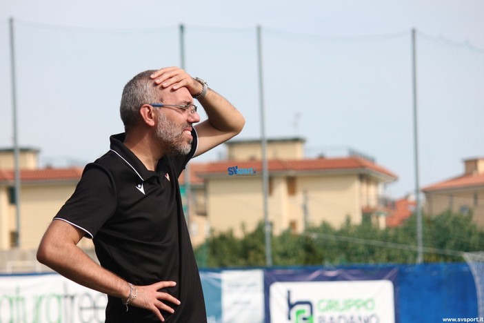 Mister Macchia dovrà fare a meno di due pedine importanti Mister Macchia dovrà fare a meno di due pedine importanti