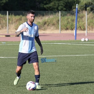 Calcio, Pietra Ligure. La ricetta di Sancinito: "Ambiziosi, ma manteniamo lo spirito dello scorso anno" (VIDEO)