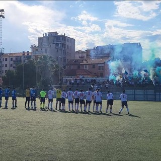 Calcio, Pietra Ligure. L'Under 15 è campione, ma arrivano i complimenti per la sportività al Savona