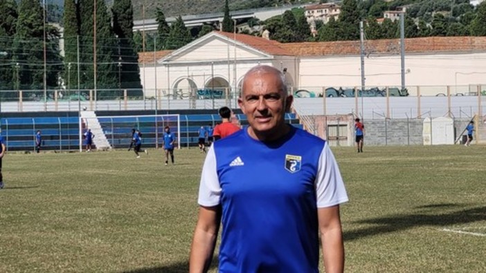 Imperia-Ligorna 1-3, Buttu "Un loro gol in fuorigioco, ma non mi aggrappo agli episodi" (VIDEO)