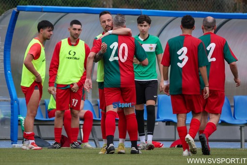 Calcio, Prima Categoria B. Quattro anticipi in calendario, ma sarà un sabato senza savonesi