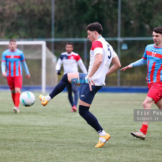 Calcio | San Francesco Loano, Andrea Agate saluta con gratitudine: "Un'esperienza che non dimenticherò mai"