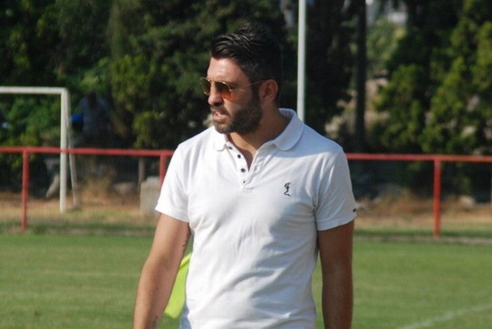 Calcio. Imperia, Il neo mister Papa da domani al lavoro per costruire la nuova rosa
