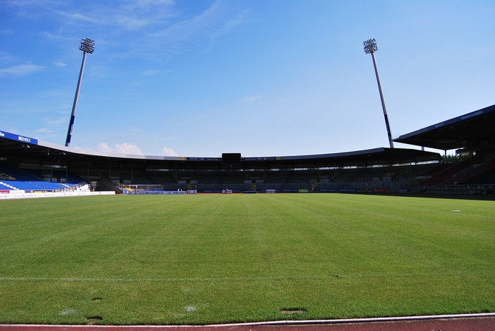 Calcio, Eccellenza e Promozione, si partirà il 27 settembre. Prima Categoria al via il 4 ottobre Calcio, Eccellenza e Promozione, si partirà il 27 settembre. Prima Categoria al via il 4 ottobre