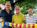 Calcio, San Filippo Neri. Avanti con Torregrossa e Rotiroti per il quarto anno consecutivo