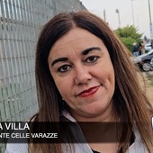 Calcio, Celle Varazze. Stefania Villa ha visto a Cairo lo spirito giusto. &quot;Con questo atteggiamento raggiungeremo i nostri obiettivi&quot; (VIDEO)