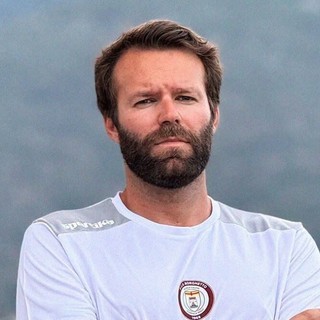 Calcio | Borghetto, Mister Pisano vuole lasciare la sua impronta: "Nuove idee, ma nel rispetto del dna del club"