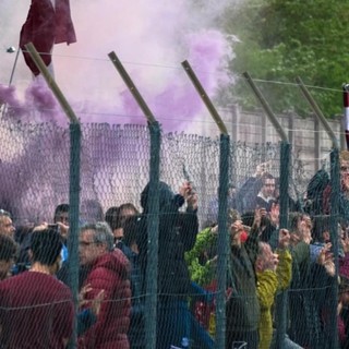 Calcio, Prima Categoria A. Il Cengio non si ferma più, il 2-1 al Mallare porta i granata a -1 dalla vetta