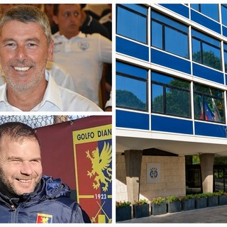 Calcio | La Corte di Appello sanziona Sanremese e Golfo Dianese, ma specifica: «I club e il CR Liguria volevano tutelare la serenità dei giovani giocatori"