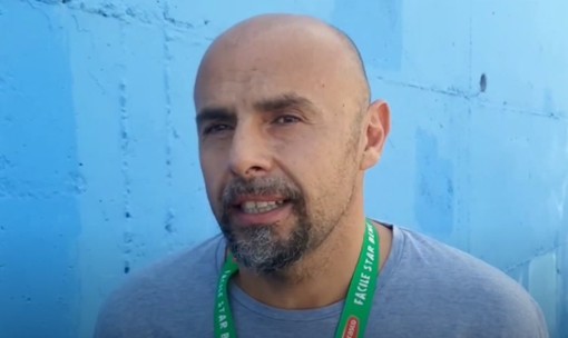 Calcio, Savona. Il punto dell'assessore Scaramuzza: "Non sento Sergi da una settimana, ma è arrivata la richiesta di nulla osta del "Bacigalupo" per l'iscrizione" (VIDEO)