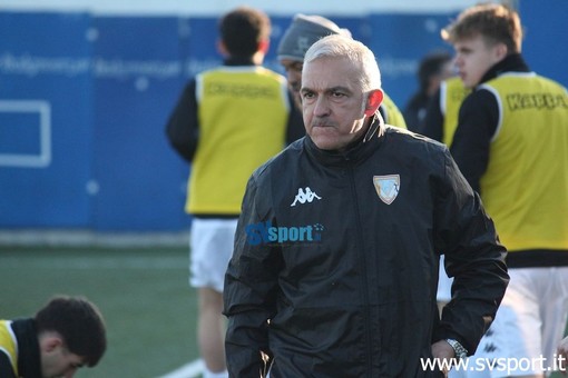 Calcio. Albenga, passo dopo passo verso la Serie D: prossima fermata Voltri, alle 15.00 l’anticipo della 21^ giornata Calcio. Albenga, passo dopo passo verso la Serie D: prossima fermata Voltri, alle 15.00 l’anticipo della 21^ giornata