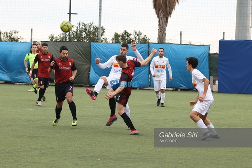 Calcio, Promozione. Arrivederci Veloce, i granata retrocedono in Prima Categoria