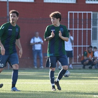 Calcio | Promozione. Il Legino chiude la propria storia vincendo il premio valorizzazione giovani