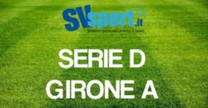 Calcio, Serie D. I risultati e la classifica dopo la 27a giornata Calcio, Serie D. I risultati e la classifica dopo la 27a giornata