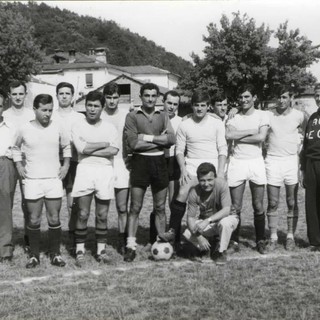 Calcio Il dna vincente di Giancarlo Salvi al nipote Matteo, arriva subito il gol con la Primavera dell'Hellas Verona