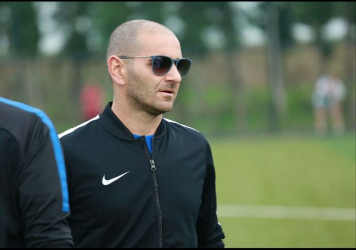 Calcio | Gabriele Gervasi torna in Italia, il tecnico ingauno guiderà il Settore Giovanile della Juve Stabia Calcio | Gabriele Gervasi torna in Italia, il tecnico ingauno guiderà il Settore Giovanile della Juve Stabia