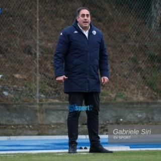 Calcio, Celle Varazze. Il bilancio di mister Pisano dopo la prima amichevole: &quot;Pistoiese fuori serie, a livello caratteriale abbiamo tenuto benissimo&quot;